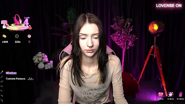 Trix Void online show from 02/14/26, 09:28