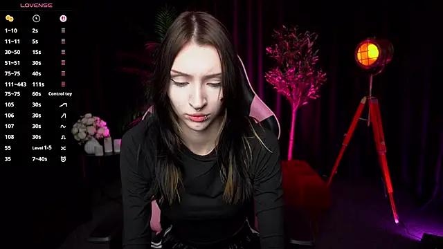 Trix Void online show from 02/27/26, 11:21