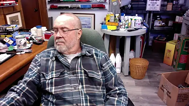 Jcaspen online show from 02/07/26, 04:54