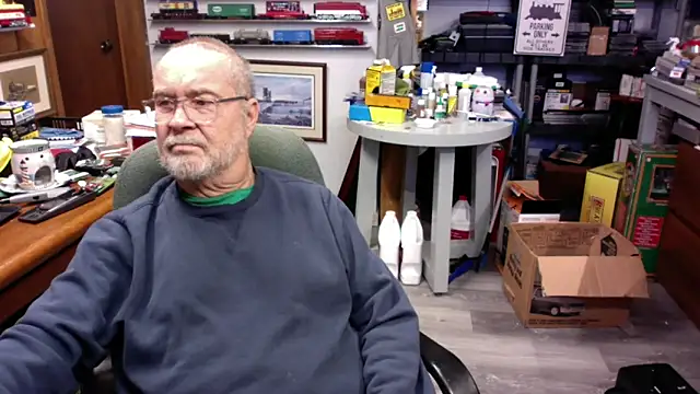 Jcaspen online show from 02/12/26, 02:23