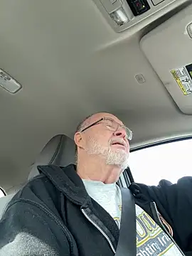 Jcaspen online show from 02/16/26, 08:05