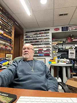 Jcaspen online show from 02/21/26, 01:56