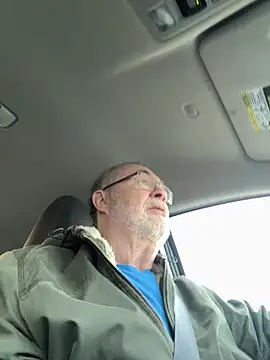 Jcaspen online show from 03/15/26, 12:33