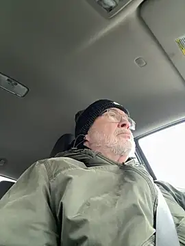 Jcaspen online show from 03/16/26, 12:53