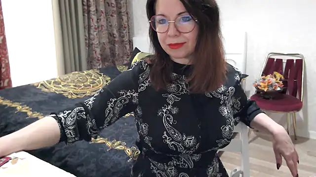 Arisa5000 online show from 02/02/26, 06:23