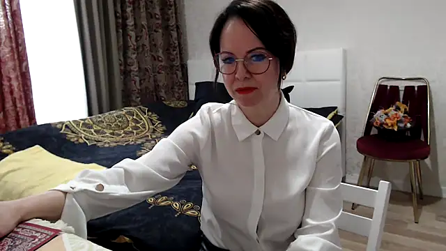 Arisa5000 online show from 02/17/26, 06:32