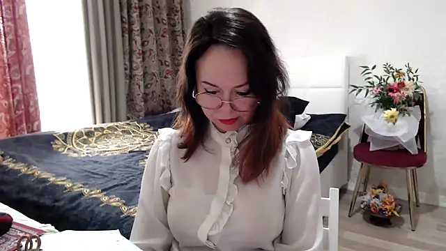 Arisa5000 online show from 02/25/26, 07:07