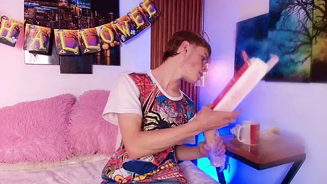 JackFrosst online show from 10/26/25, 12:22