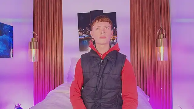 JackFrosst online show from 11/20/25, 12:05