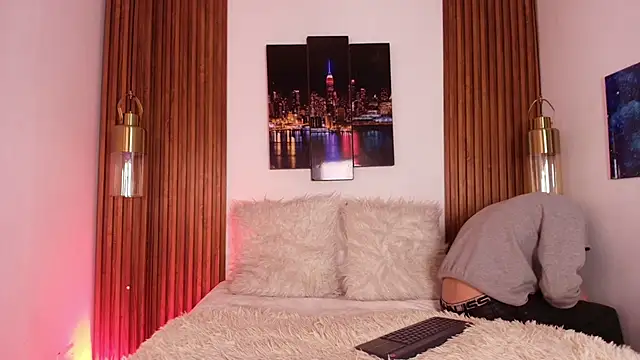 JackFrosst online show from 12/01/25, 12:32