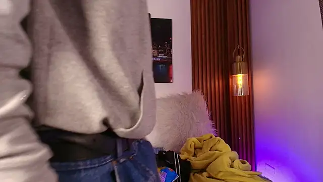 JackFrosst online show from 12/02/25, 01:05