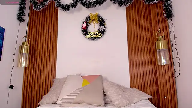 JackFrosst online show from 12/14/25, 12:21