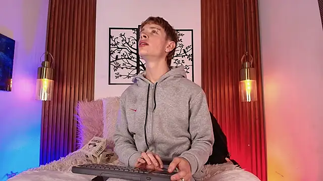 JackFrosst online show from 01/06/26, 12:42