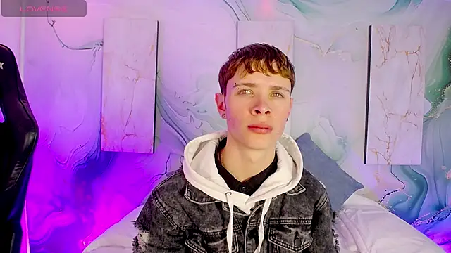 JackFrosst online show from 03/12/26, 11:49