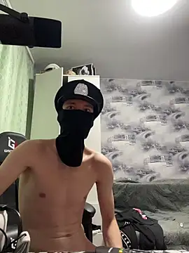 suicdemask online show from 11/10/25, 08:13