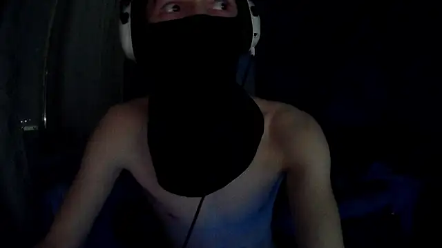 suicdemask online show from 01/10/26, 06:42