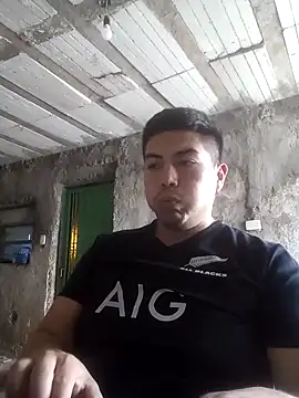 Lucius-08 online show from 10/26/25, 08:15