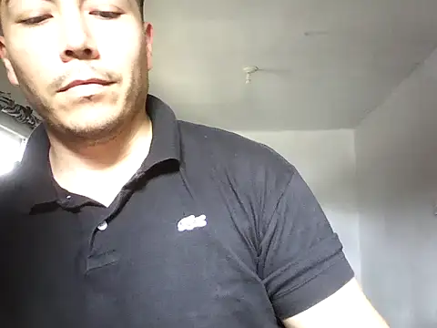 Lucius-08 online show from 12/01/25, 04:01