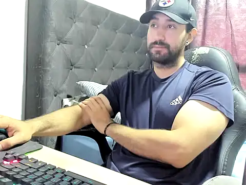 coolfriki online show from 10/10/25, 05:34