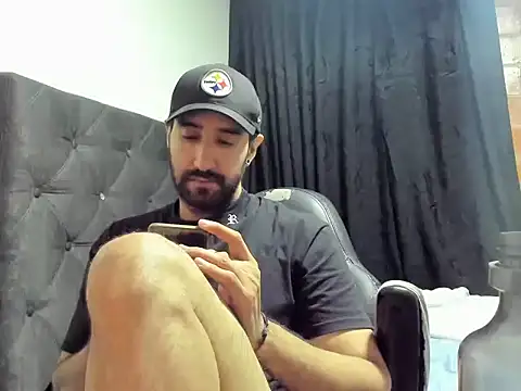 coolfriki online show from 10/11/25, 05:39