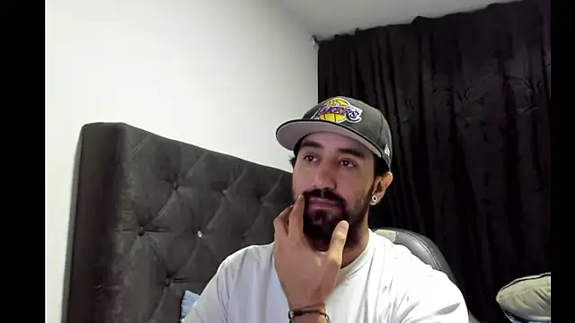 coolfriki online show from 11/20/25, 02:34