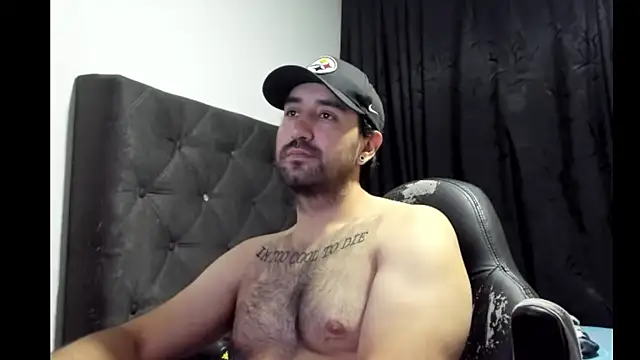 coolfriki online show from 11/22/25, 11:37