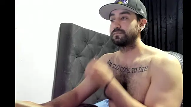 coolfriki online show from 12/03/25, 03:14