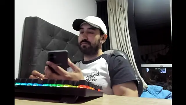 coolfriki online show from 03/22/26, 12:03