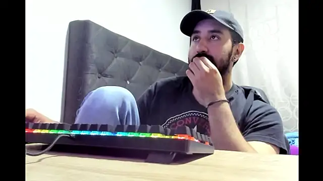 coolfriki online show from 03/26/26, 11:21