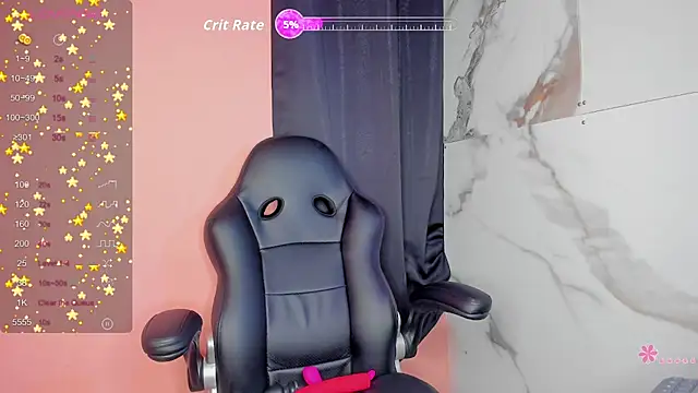 Tina Dance online show from 10/18/25, 11:55