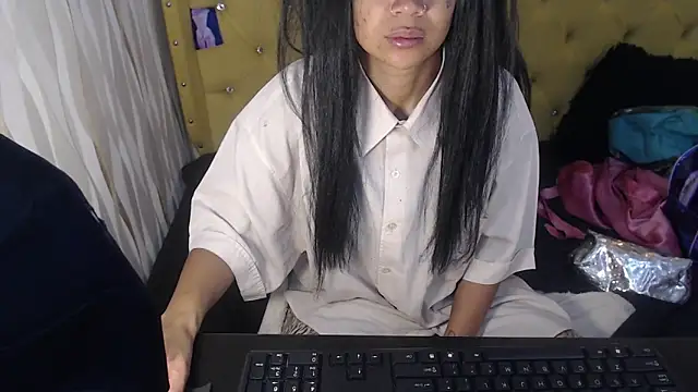 Snapshot of blackxstar11 chatting on 11/29/25, 02:25 blackxstar11 online show from 11/29/25, 02:25