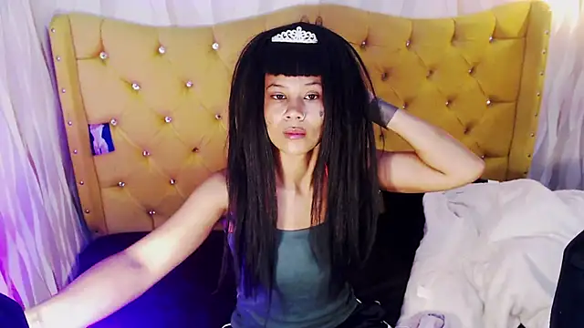 Snapshot of blackxstar11 chatting on 11/30/25, 02:26 blackxstar11 online show from 11/30/25, 02:26