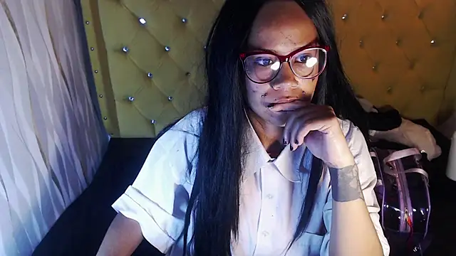 blackxstar11 online show from 12/18/25, 02:39