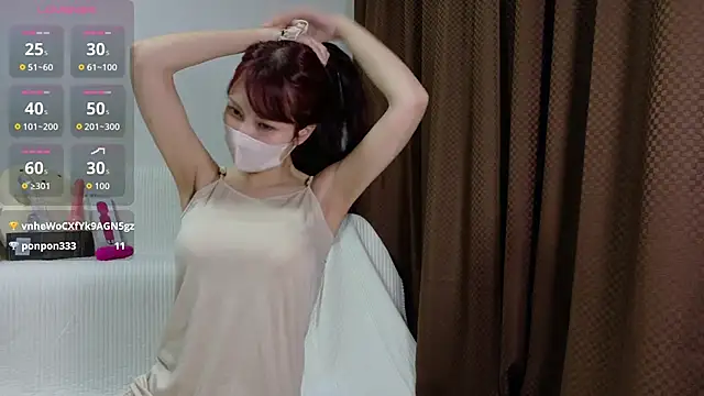 mio k1 online show from 01/09/26, 11:57