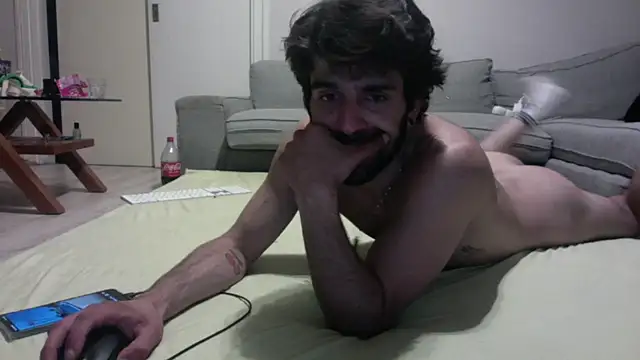 Liroow online show from 04/19/26, 08:22