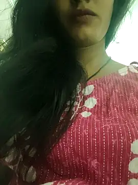 anjali2351 online show from 10/17/25, 07:55