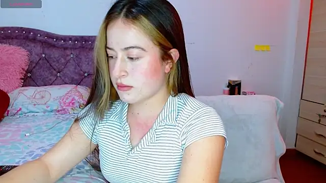 Hanssel tess online show from 12/02/25, 07:42