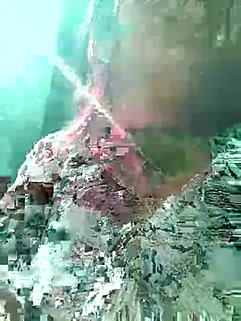 Abby 2-1 online show from 10/22/25, 08:08