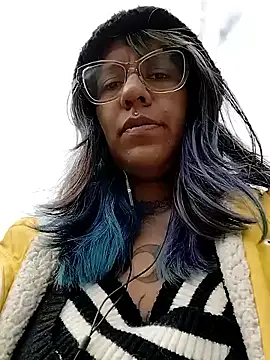 Abby 2-1 online show from 01/13/26, 02:55