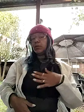 Abby 2-1 online show from 01/14/26, 09:20