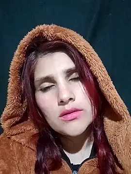 AimeSky online show from 10/09/25, 06:44