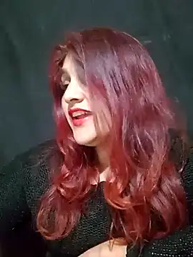 AimeSky online show from 10/20/25, 04:35