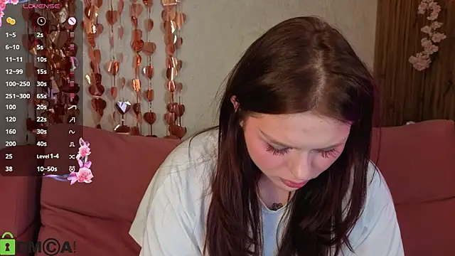 Barbara Mitchel online show from 02/15/26, 08:02