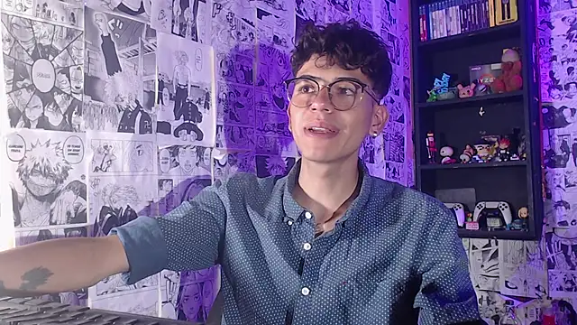 Mickey Kamado online show from 11/09/25, 11:47