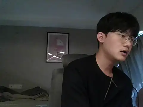 iambennet online show from 11/02/25, 03:09