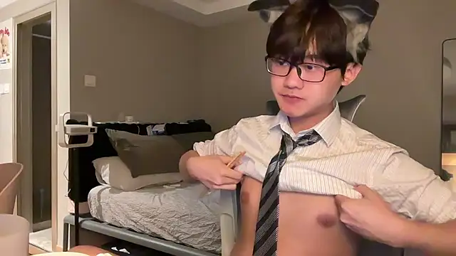 iambennet online show from 01/09/26, 10:51