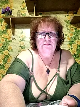 TATSI23 online show from 10/27/25, 07:18