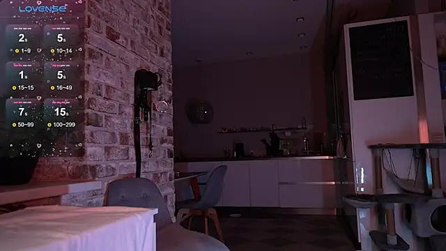  favdream online show from 11/29/25, 04:48