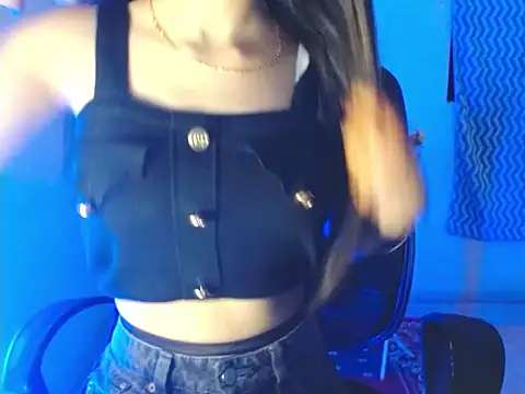 Snapshot of Roiseeee chatting on 02/11/26, 05:34 Roiseeee online show from 02/11/26, 05:34