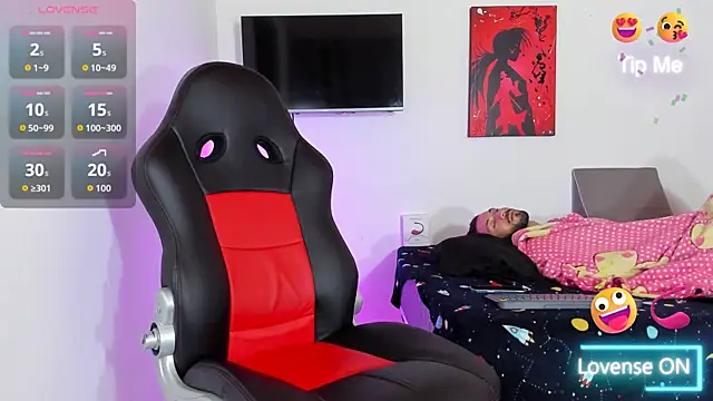 kenny-race online show from 12/14/25, 09:25